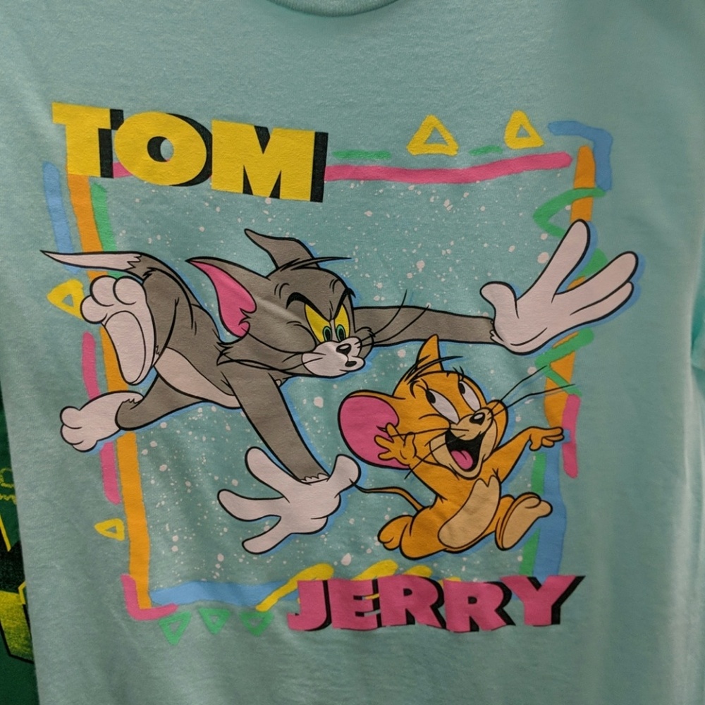 T-shirt